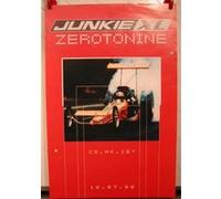 Junkie XL - 50x70 cm - AFFICHE / POSTER G