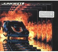 Junkie Xl - Big Sounds of The Drags [Import]