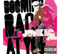 Junkie Xl – Booming Back at You