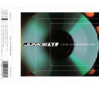 Junkie Xl - Love Like Razorblade (FR Import)