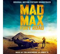 Junkie Xl - Mad Max: Fury Road-HQ [Import]