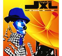 Junkie Xl - Radio Jxl a Broadcast from COM [Import]