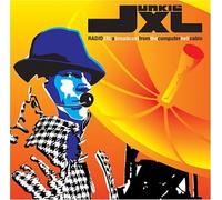 Junkie Xl - Radio Jxl Broadcast from Computer Hell Cabin