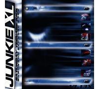Junkie XL - Saturday Teenage Kick