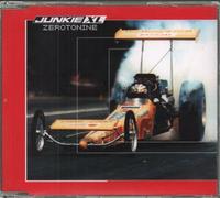 Junkie Xl - Zerotonine/Future in. [Import]