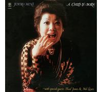 Junko Mine - A Child Is Born