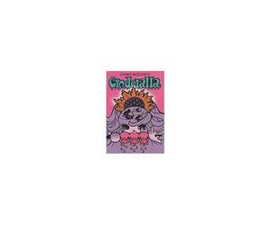 Junko Mizuno's Cinderella