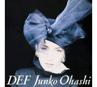 Junko Ohashi - Def - Blue [Vinyl LP]