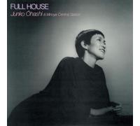 Junko Ohashi - Full House