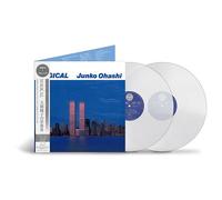 Junko Ohashi - Magical (100% Pure Lp) [Vinyl Lp] Japan - Import