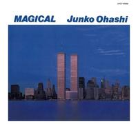 Junko Ohashi - Magical Ohashi Junko No Sekai 3 - Limited Edition [Compact Discs] Ltd Ed, Japan - Import