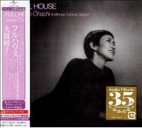 Junko Ohashi & Minoya Central - Full House [Import]