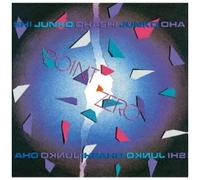 Junko Ohashi - Point Zero - Limited Edition [Compact Discs] Ltd Ed, Japan - Import