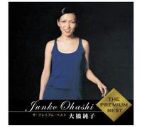 Junko Ohashi – Premium Best – SHM CD – Import Japon