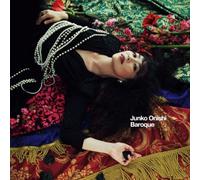 Junko Onishi - Baroque