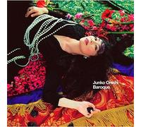 Junko Onishi - Baroque