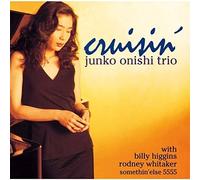 Junko Onishi - Crusin [Import]