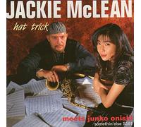 Junko Onishi - Hattrick