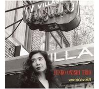 Junko Onishi - Junko Onishi Live at The Village Vanguard [Import]
