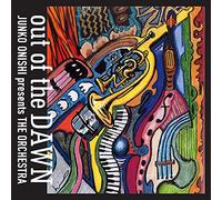 Junko Onishi - Out Of The Dawn Limited Edition Analog Edition [Vinyl LP]