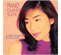 Junko Onishi - Piano Quintet [Import]