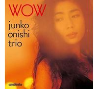 Junko Onishi - Wow