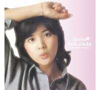 JUNKO SAKURADA - Golden Best [Import]