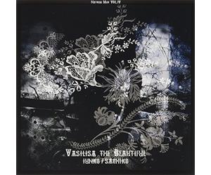 Junko - Vasilisa the Beautiful