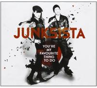 Junksista - You're My. -Mcd [Import]