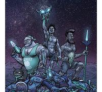 Junkstars - This Means War [Import]