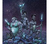 Junkstars - This Means War [Import]