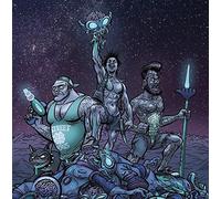 Junkstars - This Means War [Import]