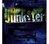Junkster – Junkster – CD