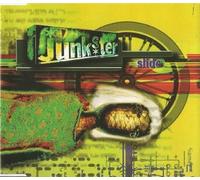 Junkster – Slide – CD single
