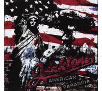 Junktones,the - American Paranoia [Import]
