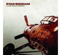 Matthew Smith - Junky Star