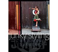 Junky Styling: Wardrobe Surgery
