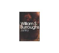 William Seward Burroughs – Junky – Penguin Books – Poche
