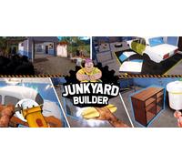 Junkyard Builder (Xbox Series Account)