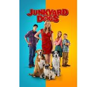 Junkyard Dogs [Digital Video Disc]