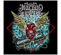 Electric Love – SPV Entertainment