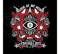Junkyard Drive Look at Me Now (Vinyl) 12" Album