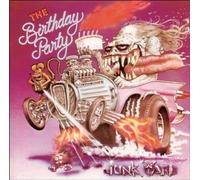 Junkyard Vinyle