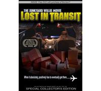 Junkyard Willie Movie: Lost in Transit [DVD] [Import]