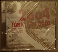 Junkyards Gods