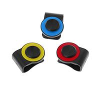 Junlinto, Manette de Jeu pour contrôleur de Tablette à Bascule Joypad pour téléphone Portable avec Clip