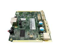 JUNNASALIKER Carte de contrôle C76 pour contrôleur mineur Antminer S19J S19XP garantissant des performances stables et une haute efficacité