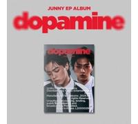 Junny - Dopamine - Inkl. Photobook