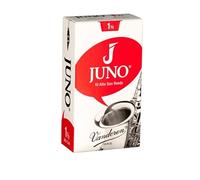 Vandoren Anches pour saxophone alto Juno 1,5 – Boîte de 10