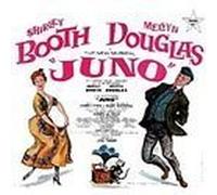 Juno (1959 Original Broadway Cast) [CAST RECORDING]